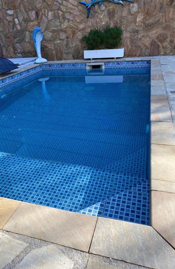 Pousada Villa Real Paraty - Localizacao E Cafe Da Manha Excelentes" Eksteriør bilde