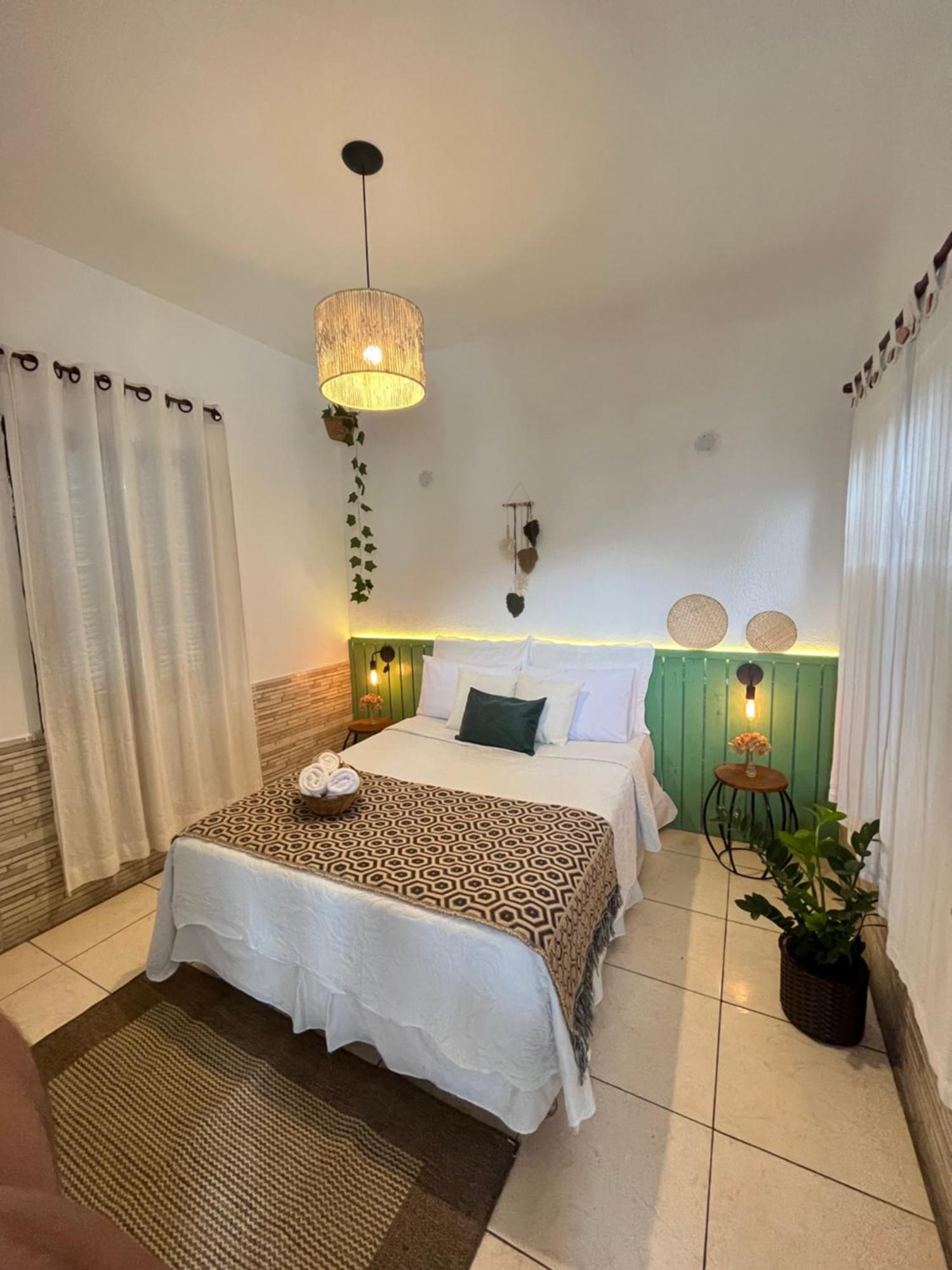 Pousada Villa Real Paraty - Localizacao E Cafe Da Manha Excelentes" Eksteriør bilde