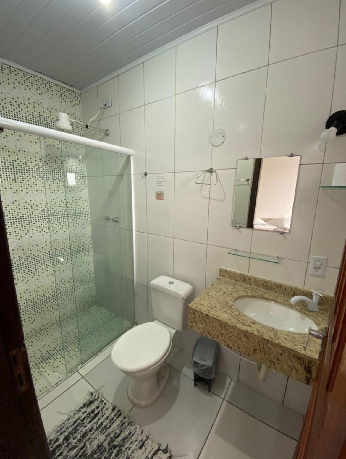 Pousada Villa Real Paraty - Localizacao E Cafe Da Manha Excelentes" Eksteriør bilde
